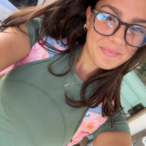 Aubrey Paul